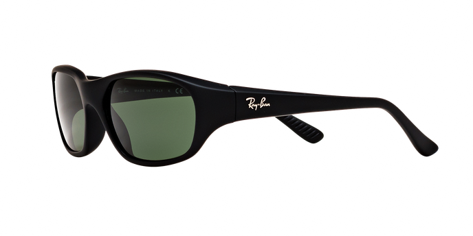 Ray-Ban – Daddy-O – 0RB2016 – W2578 – Shady Lenses